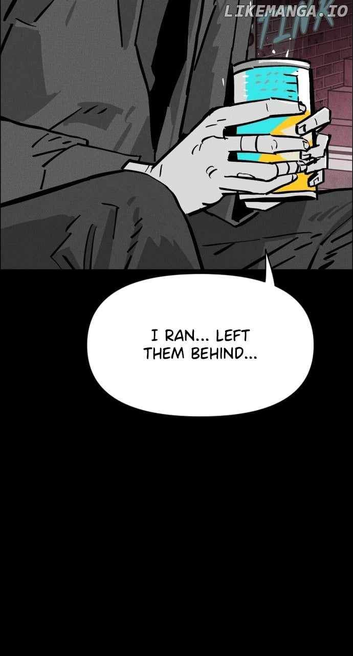 Zombie Funeral Services Chapter 40 79